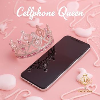 DESTINI - Cellphone Queen