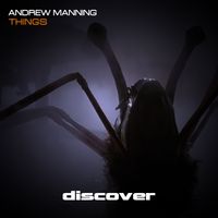 Andrew Manning - Things