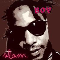 Boy - Slam