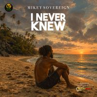 Mikey Sovereign - I Never Knew