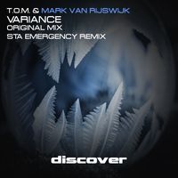 T.O.M. - Variance