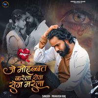Prakash Raj - Je Mohabbat Karela Roj Roj Marela