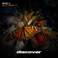 Para X - Butterfly