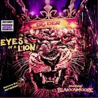 JAHDAN BLAKKAMOORE - Eyes of a Lion (Explicit)