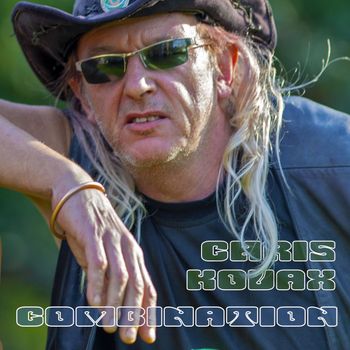 Chris Kovax - Combination