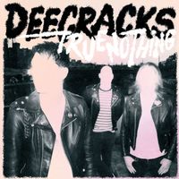 Deecracks - Revenge