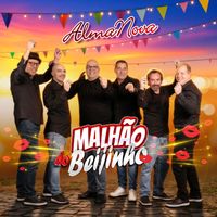 AlmaNova - Malhão do Beijinho