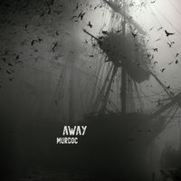 Murdoc - away