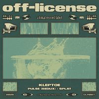 Kleptoe - Pulse (Redux) / Splat