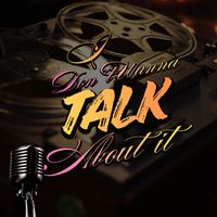 Eric Bana - I Don't Wanna Talk About It
