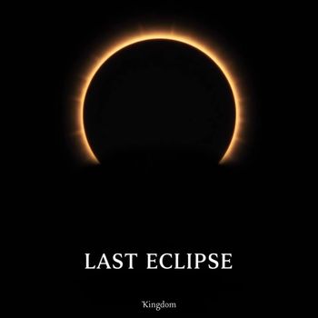 Infinity - Last Eclipse
