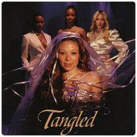 Tiffany - Tangled