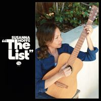 Susanna Hoffs - Casablanca