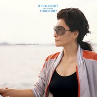 Yoko Ono - Never Say Goodbye