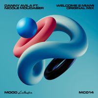 DANNY AVILA - Welcome 2 Miami