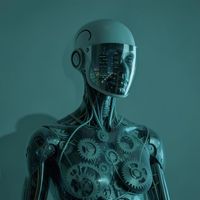 Macrogenre - Humanoid (Explicit)