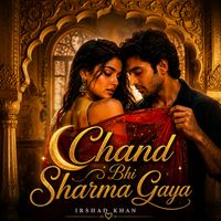 Irshad Khan - Chand Bhi Sharma Gaya