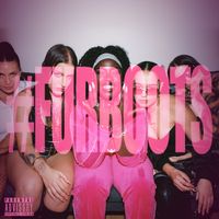 Nessa - Fur Boots (Explicit)