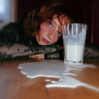 Lamia - Milk