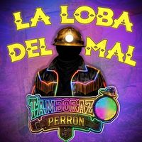 Tamborazo Perrón - La Loba Del Mal