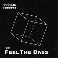 DJ PP - Feel The Bass (Radio Edit)