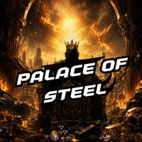 Gasa - Palace of Steel (Explicit)