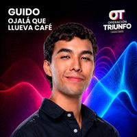 Guido - Ojalá Que Llueva Café