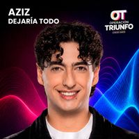 Aziz - Dejaría Todo