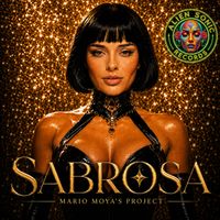 Mario Moya's Project - Sabrosa