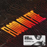 Mat Frank - Floor On Fire