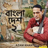 Azam Khan - Bangladesh 2