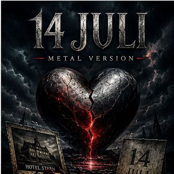 TheStyler - 14 Juli (Metal Version)