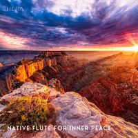 Michel - Native Flute for Inner Peace