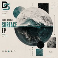 Dave Steward - Surface (EP)
