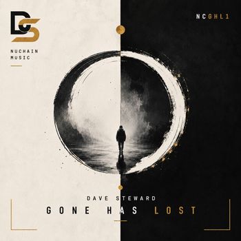Dave Steward - Gone Has Lost