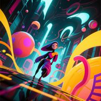 Daniel Brooks - Beautiful Things