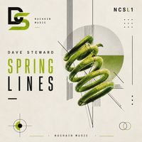 Dave Steward - Spring Lines