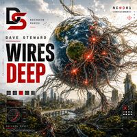 Dave Steward - Wires Deep