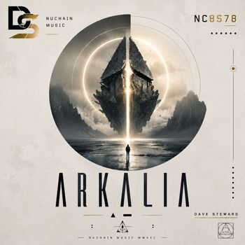 Dave Steward - Arkalia