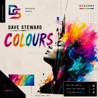 Dave Steward - Colours