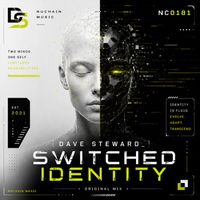 Dave Steward - Switched Identity