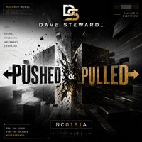 Dave Steward - Pushed & Pulled