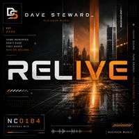 Dave Steward - Relive