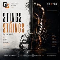 Dave Steward - Stings & Strings