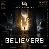 Dave Steward - The Believers