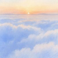 Penny - Whispering Sunrise At Dawn