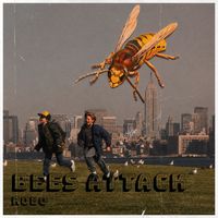 Robo - Bees Attack