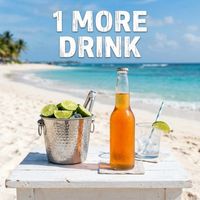 MANT - 1 More Drink
