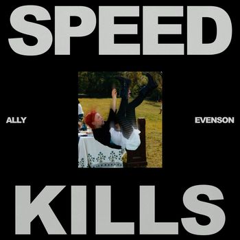 Ally Evenson - Say It