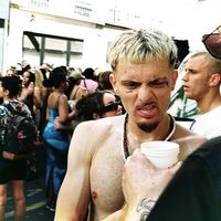 Levi - wesh (Explicit)